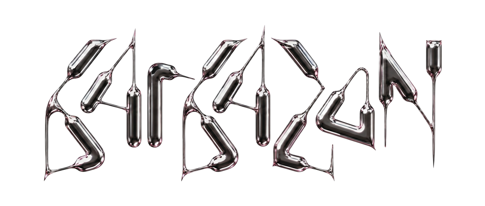 Barbazon event logo